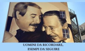 Uomini da ricordare, esempi da seguire