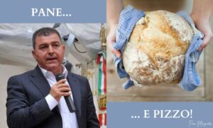 Pane… e pizzo!