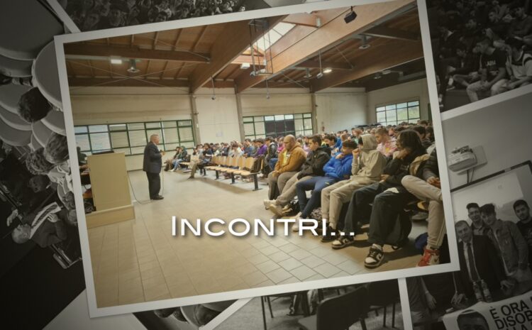 Incontri