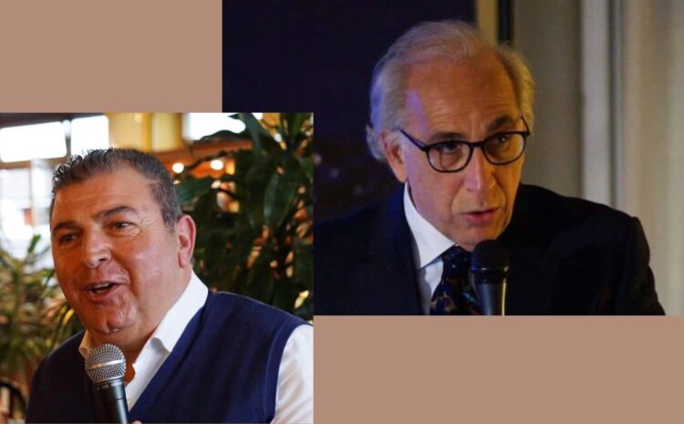 Audizione in Commissione Legalità – Regione Puglia