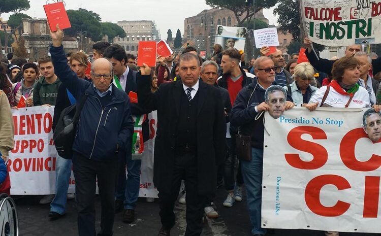 Io non dimentico: trentun anni dalla strage di via D’Amelio