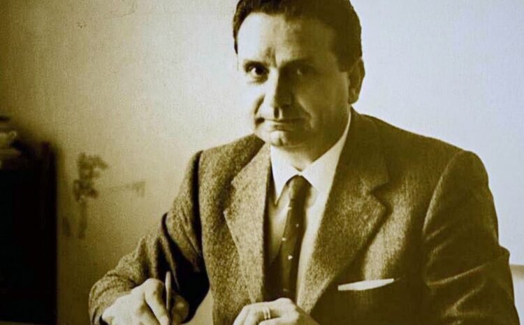 Rocco Chinnici: 40 anni dalla sua morte