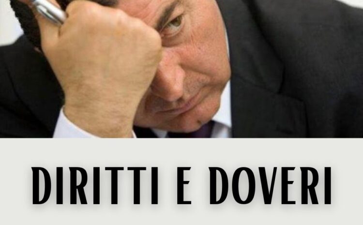 Diritti e doveri