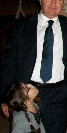 “Io sono amica di Pino Masciari e gli dico grazie”