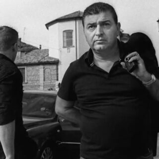Ventinove anni di esilio